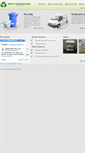 Mobile Screenshot of keepitgreenrecycling.ca